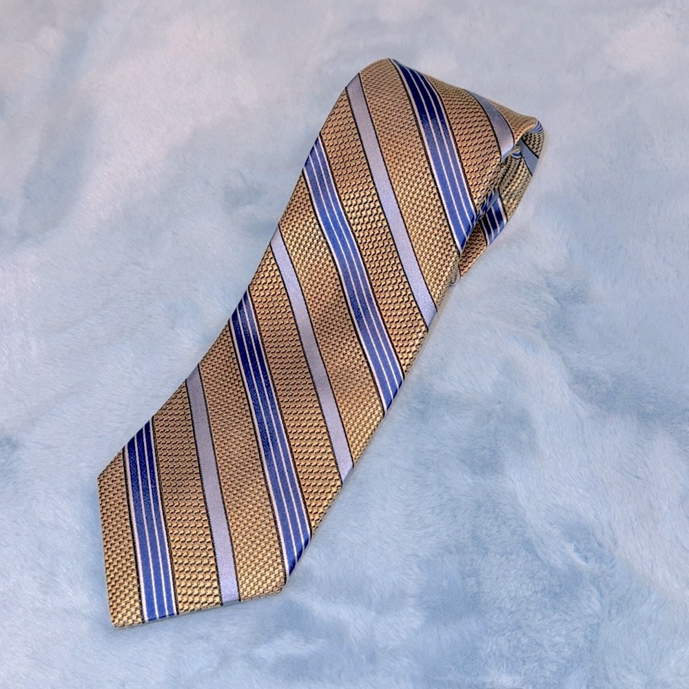 Men’s Tie by Cremieux